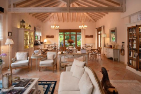 Hotel Rural Arpa de Hierba